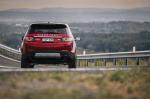 Land Rover Discovery Sport HSE Luxury 2015 года (AU)